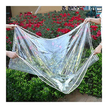 GZHENH Telo Impermeabile Esterno Copriletto per Tenda da Campeggio con Occhielli Anti UV A Prova di Polvere A Prova di Vento Telo Ombreggiante da Giardino, 20 Dimensioni