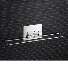 Portasciugamani da bagno con portasciugamani da bagno, portasciugamani da bagno