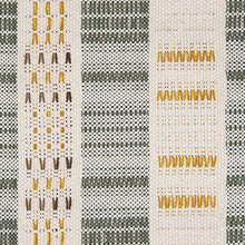 Vivere Honey Island Autentica Amaca in Cotone Brasiliano-Doppia