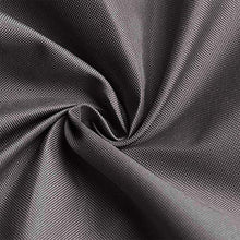 Losxy Frangivista Telo Frangivento 80x750cm, con Occhielli, Fascette e funi Frangivista Ringhiera Impermeabile Anti-UV Traspirante per Campo Sportivo, Giardino, Balcone - Gray