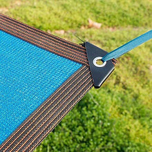 Rete ombreggiante 80% Protezione Solare per terrazze e Piante Cortile Esterno Giardino Serra Piante da fienile Animali Domestici Protezione UV Ombreggiatura UV in serraZHENG
