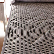 HKX coprimaterasso Futon dormitorio, Tappetino, Letto futon Tradizionale-A 180x200 cm (71x79 Pollici)