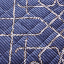 Futon Furniture - Materassi tradizionali giapponesi da pavimento pieghevoli, per yoga singolo, doppio Meditaion, spessore 7 cm, C 100 x 200 cm, C_120 x 200 cm, aggiornamento