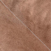 Tappetino per sedia pieghevole Cuscino per sedia pieghevole Cuscino monoblocco Cuscino per sedia a dondolo Peluche Tappeto universale