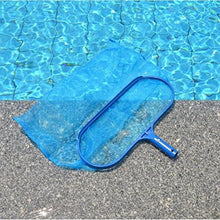 Dolity Piscina Schiumarola Piatto Forma Foglia Rete Vasca da Bagno Plastica Lega Alluminio - # 2
