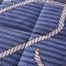 Futon Furniture - Materassi tradizionali giapponesi da pavimento pieghevoli, per yoga singolo, doppio Meditaion, spessore 7 cm, C 100 x 200 cm, C_120 x 200 cm, aggiornamento