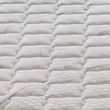 Materassiedoghe - Materasso Matrimoniale 1600 Molle indipendenti insacchettate Alto 25 cm con Strato in Memory 5 cm a 9 Zone differenziate Ortopedico - Antibatterico - 100% Made in Italy (160x190)