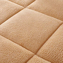 LJ Materasso Tatami Ispessimento Caldo Bambino Multifunzionale Stuoia strisciante Camera da Letto Dormitorio Era (Dimensioni : 90x200cm)