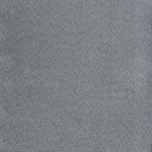 Goldflex - Letto Imbottito Contenitore MOD. Juanita, Compresa Rete Ortopedica Piazza E Mezza 120x200 Sollevamento Verticale e Pistoni a Gas, Rivestimento Alessia 20 Grigio, SFODERABILE Made in Italy