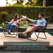 PAKUES-QO Sedie Pieghevoli reclinabili da Spiaggia Sedia da Salotto Portatile Sedile Pieghevole Regolabile per terrazza Patio Supporto da Spiaggia da Giardino 330 libbre
