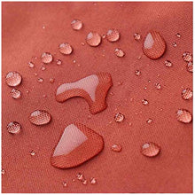 Tenda Da Sole Rettangolare Blocca Il 95% Delle Radiazioni UV Nocive E Della Luce Con Funi E Kit Di Fissaggio Resistente Agli Strappi Perfetto Per Piscineie Da Giardino E Molto Altro (Cremisi),5 * 7