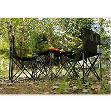 Set tavolo e sedia da esterno Tavoli e sedie per barbecue da picnic leggero da campeggio, tavoli e sedie portatili per viaggi per il tempo libero, sedie pieghevoli portatili all'aperto e sgabelli da p