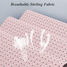 SACKDERTY Lettino Prendisole da Giardino Imbottito, Sedia da Campeggio Pieghevole Leggera Portatile da Esterno, sedie reclinabili Ideali per Picnic, Giardino