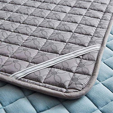 Z&HA Pig Cartoon Futon Tatami Giapponesi Materasso futon futon, Idea Regalo per i Bambini,D,90 * 200CM