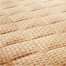 hxxxy Materassino waterfoam,Molto Spesso Tatami DOmitOi Matrimoniale O Singolo-Marrone Chiaro 180x200cm(71x79inch)