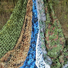 AWCPP Netting Camo Shading Net Camo Netting | Oxford Panno Net Granding Net | Campeio All'Aperto Party Decorazione Della Partita Camouflage Network