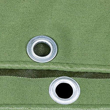Vele parasole LQ Tela impermeabilizzata Resistente all'Acqua Tela impermeabilizzata per telone di Protezione Solare Telone Parasole Autocarro per Auto Tela Cerata Tela per Tenda (Size : 2 * 3m)