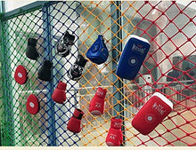 FCXBQ Rete di Sicurezza per Bambini Rete di Sicurezza per reti antisfondamento Corda di Sicurezza per Piscina Piscina Sicurezza per Bambini tector per Piscine, Rete di Protezione per balconi Rete