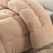 Spessore Caldo Autunno e Inverno Singole Trapunte Doppie,150 * 200