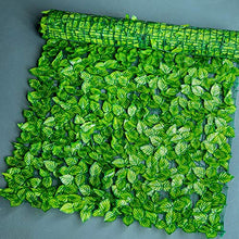 dailylime Schermo per Recinzione Privacy edera Artificiale Foglie di Piante e Decorazione di Vite per la Decorazione di Interni Esterni Eco Friendly