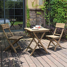 Sedie da Giardino, salottino da Giardino,Bistro Tavolo con Sedie, arredo Giardino,Sedie Giardino per Giardini e balconi