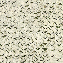 AWCPP Camo Netting Shading Net Net Outdoor Jungle Network Camouflage Network | Rete Di Ombreiatura Durevole Leera | per la Decorazione Del Parasole Caccia Dei Ciechi,a,3 * 4M.