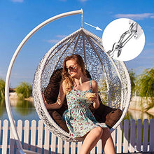 HOOMAGIC 40 Pezzi Kit di Fissaggio Vela Acciaio Inossidabile Kit di Fissaggio e Installazione per Triangolo e Rettangolo Parasole, Ombra Giardino