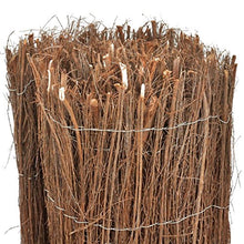 Tidyard Recinzione Canniccio,Recinzioni Decorative da Giardino 400 x 100 cm