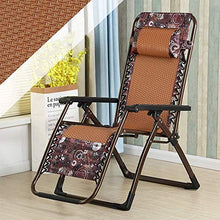 Fagavin. Sdraio Da Spiaggia Sedie Da Campeggio Zero Gravity Pieghevole Reclinabile Traspirante Teslin Mesh Tessuto Smontabile Poggiatesta, Relaxer Sdraio Da Spiaggia Sedia Sedia A Sdraio Beach Terrace