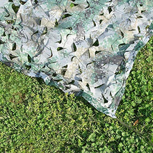 WXQIANG Shade Ploth Outdoor Sunscreen SunCreen Camouflage Durevole Anti-UV Giungla Oxford Ploth Patio Privacy Schermo Privacy Recinzione Giardino Pianta Cover, 44 Dimensioni Protezione solare, isolame