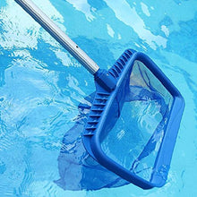 Fenteer Rete Piscine Schiumarola Foglie Skimmer Piatto Net Attrezzatura Giardinaggio Plastica - # 3