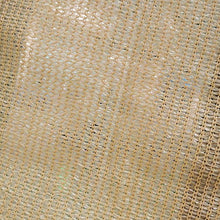 AK-XING - Telo parasole in rete per giardino, resistente ai raggi UV, per copertura pergolata e piante, per animali domestici, per esterni