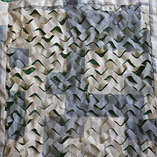 AWCPP Camo Reteting Shading Net Camo Net | per il Parasole da Parasole Decorazione Camuffamento Blindini da Caccia | Net Leero Durevole Senza Griglia,a,8 × 9M.