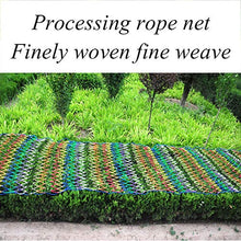 Rete a Fune,Rete di Sicurezza Rete Protettiva Balcone Giardino Storage Luggage Cargo Corda Net Nylon Net Gattier,per Ringhiera Scale Proteggere Recinzioni Piante Recinto Trellis Party Foto Appeso