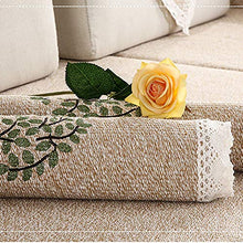 Simple Pillowcase Office Car Cushion Lumbar Pillow Bedside Sofa Cushion Furniture Protection