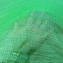 WGEMXC Impermeabile Della Copertura Del Tarp Incatramata Foglio, Parasole Net, Ombra Panno, Parasole Net 90% Sunblock Isolamento Termico Pergole per Green House Copertura Vegetale, 19 Le Quote,a,3 *
