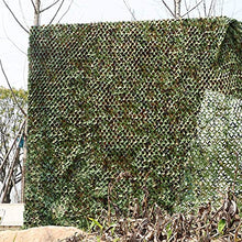 AWCPP Camo Netting Shading Net Net Green Shade Net | Net Camouflage | per la Caccia a Tema Militare Decorazione Decorazione Del Parasole da Parasole da Parasole e Rifugi per Edilizia,a,8 × 10M.