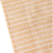 Rete parasole YXX Panno Beige Paralume in Tessuto con Occhielli - 90% Resistente ai Raggi UV Sun della Copertura della Maglia Netto Patio Esterno, Cortile, Giardino delle Piante, Serra & Barn