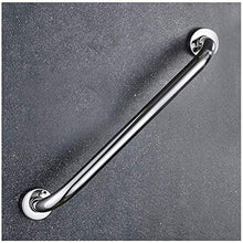 Maniglioni da Bagno Bagno Grab Bar, Doccia a Parete corrimano Anziani Incinta disabili Donne Bambini Vasca da Bagno Toilette Bagno Cassetta di Sicurezza Antiscivolo Accessori da Bagno