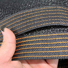 YAOJIA Rete ombreggiante Telone Panno for ombrelloni Sun | 90% Tasso di ombreggiatura Tarpaulin della Maglia con Rete for la Protezione UV della Serra Posto Auto Coperto