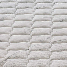 Materassiedoghe - Materasso in Memory Foam - Sistema di Alleviamento dei Punti di Pressione - A zone differenziate - Ortopedico - Medio Rigido - Presidio Medico (120x190)