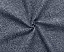 SKIRT - Letto in lino, 180 x 200 cm, colore: Grigio