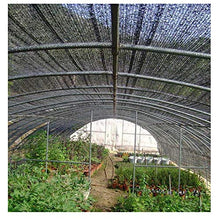 Rete ombreggiata 90% Reticolato Della Maglia Del Giardino Protezione Solare Panno Copertura Della Pianta Accessori Del Baldacchino Parasole Del Tessuto Parasole Dell'animale Domestico ( Size : 2x7m )