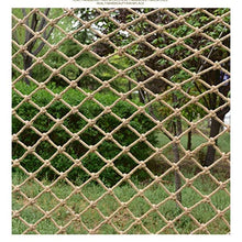 MFLASMF Rete di Sicurezza Protezione per Balcone Rete da Arrampicata, Rete di Protezione Decorazione Rete di Isolamento Rete Protezione anticaduta per Bambini, per Balcone Esterno Finestra