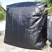 copertura protezione per dondolo da giardino MERU di AS-S