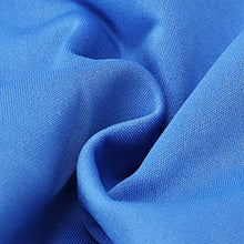 KINTRADE 4 Pezzi/Set Copertura per Poltrona odontoiatrica Lavabile in Polvere Antipolvere Sgabello Sedile Schienale Cuscino Copri Cuscino