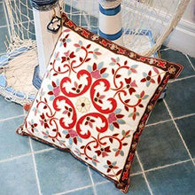 Print Simple Cushion Cushion Cushion Cushion della Finestra Decorativa Sofa Sofa