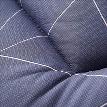 Raguso, morbido al tatto a mano, in fibra stretta, buona permeabilità all'aria tatami, materasso ad alta elasticità, per dormire, per interni e bambini, comodo da notte (180 x 200 cm)