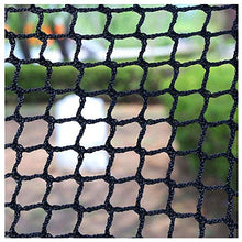 WaiMin Rete antiscivolo, rete for bambini Rete for fermo palla for campo da calcio Campo da pallacanestro Campo da golf Barriera di ricambio for reti da gioco for ringhiere Parco giochi Stadio Corda I