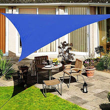 Vele parasole LQ Patii Ombra Parasole Vela Ombra, più Spessa Ombra Esterna Block, Nocivo bloccando la Luce, Durevole conservare al Fresco, for Patio Giardino all'aperto, Panno all'ombra